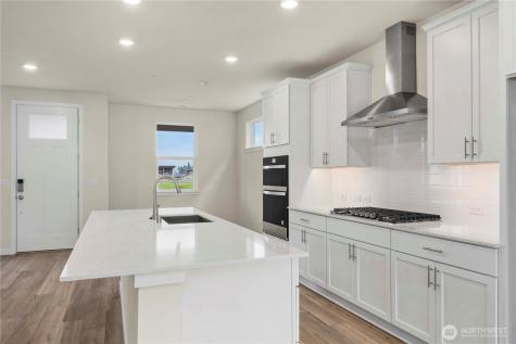 2118 Plumridge Court Wenatchee WA 98801