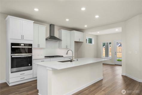 2118 Plumridge Court Wenatchee WA 98801