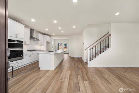 2118 Plumridge Court Wenatchee WA 98801