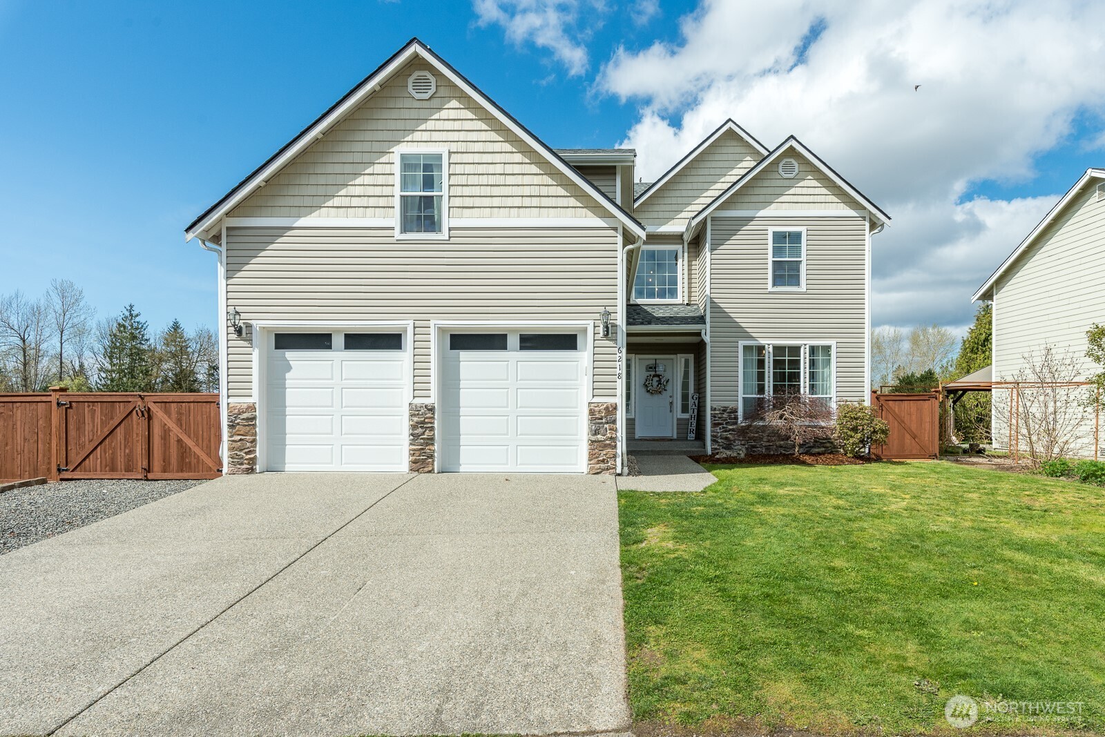 6218 80th Avenue NE Marysville WA 98270