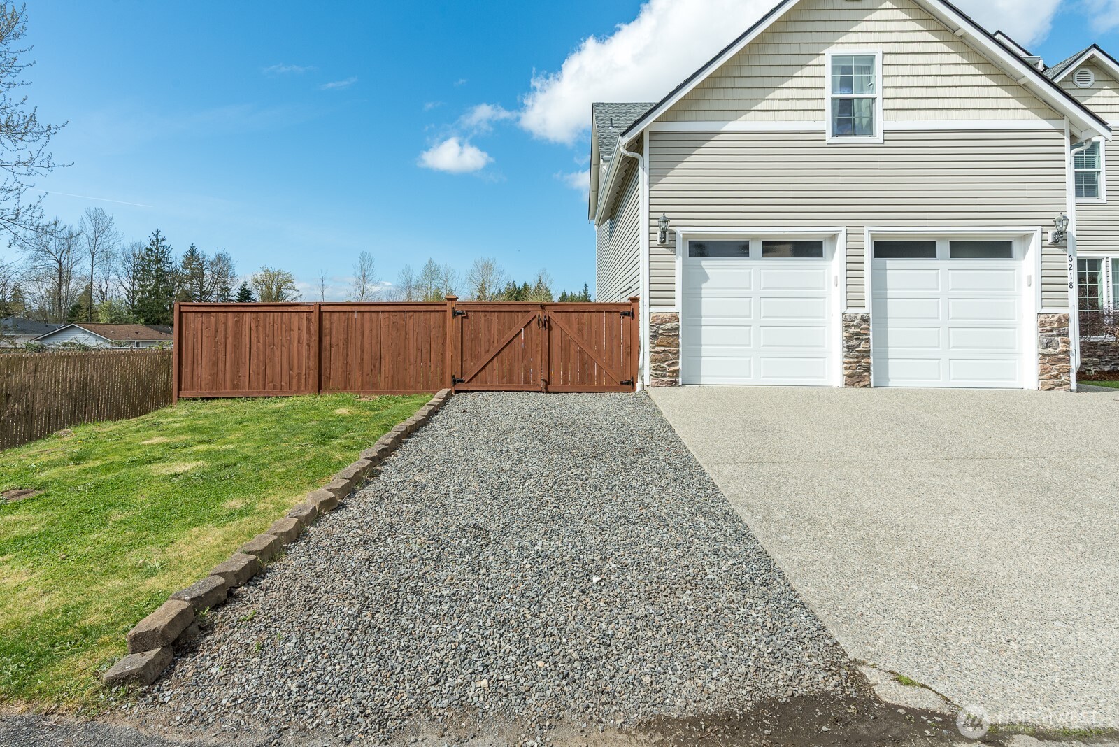 6218 80th Avenue NE Marysville WA 98270