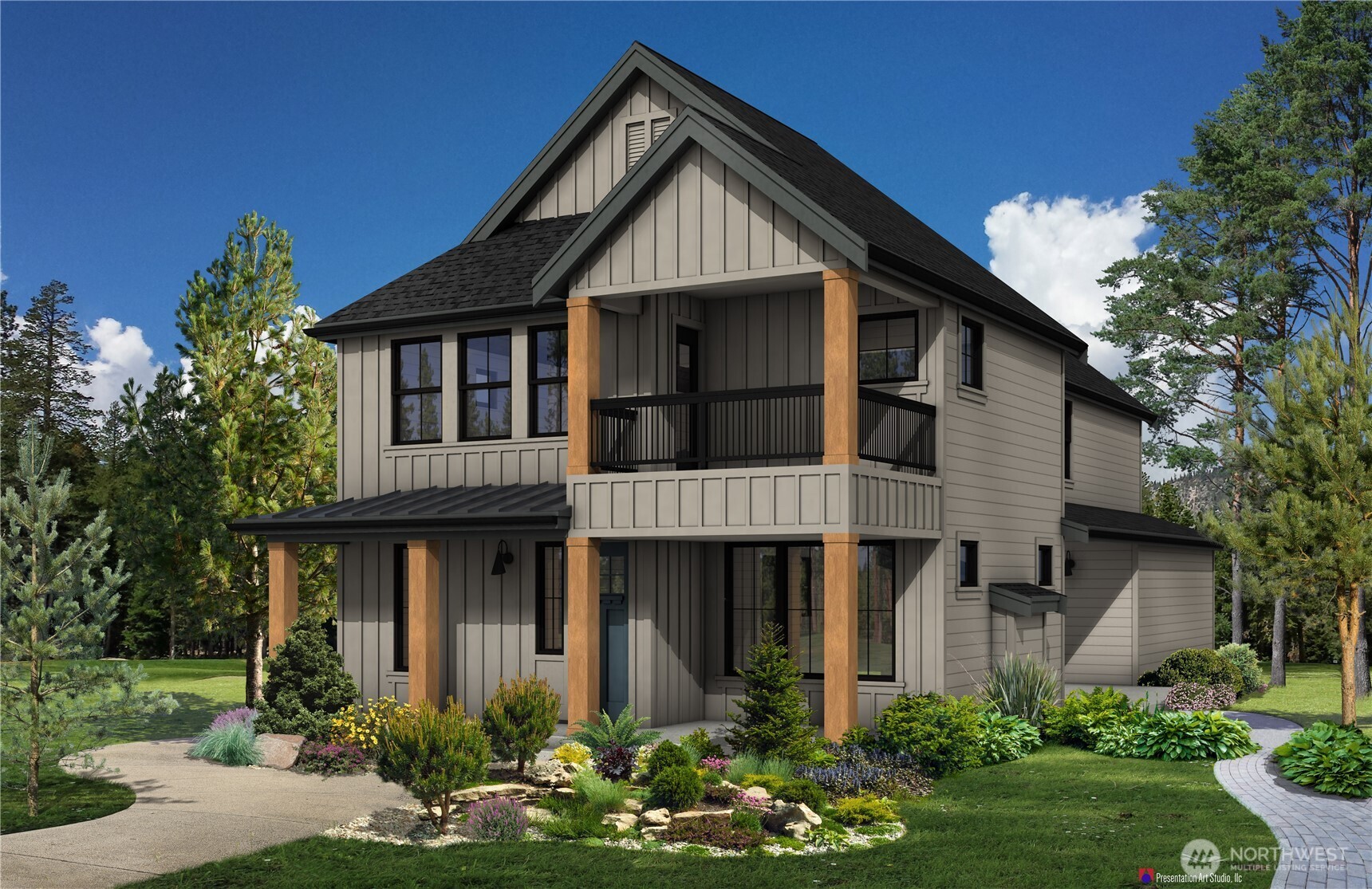 613 Compass Place Cle Elum WA 98922