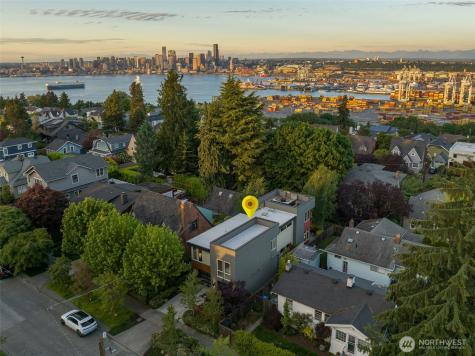 2750 Belvidere Avenue SW Seattle WA 98126