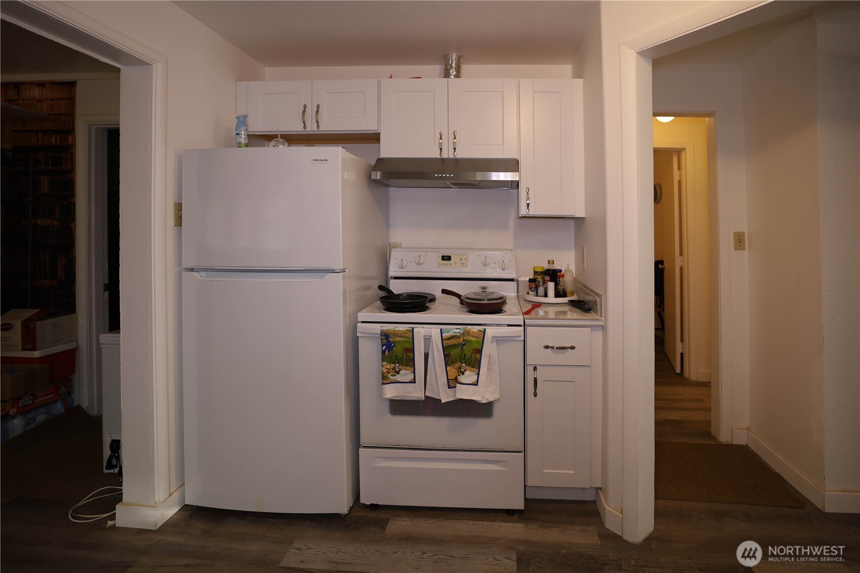 2735 Wishkah Road Aberdeen WA 98520