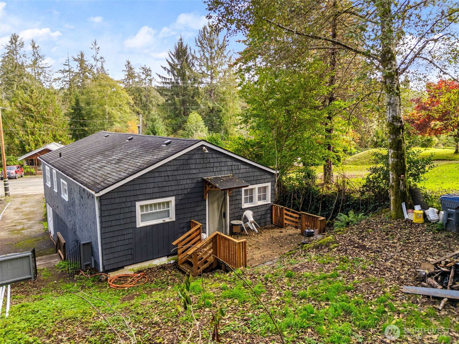 2735 Wishkah Road Aberdeen WA 98520