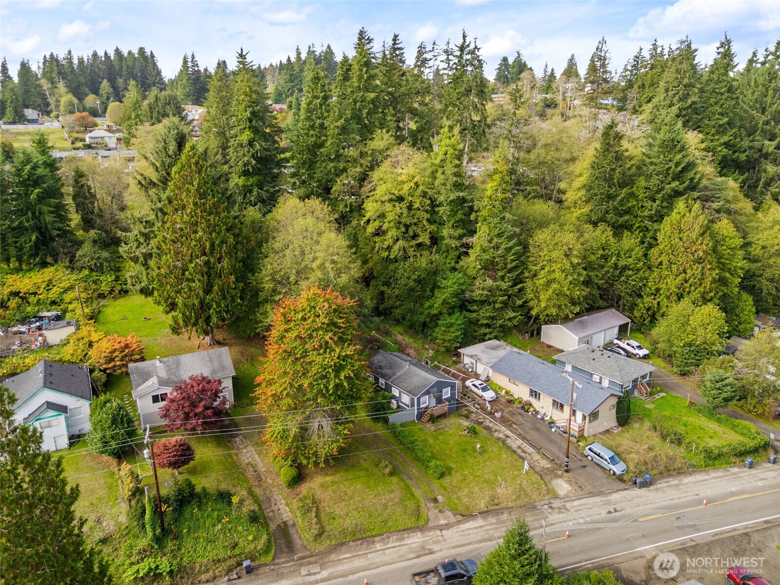 2735 Wishkah Road Aberdeen WA 98520
