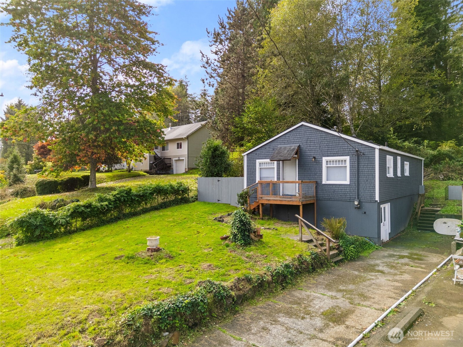 2735 Wishkah Road Aberdeen WA 98520