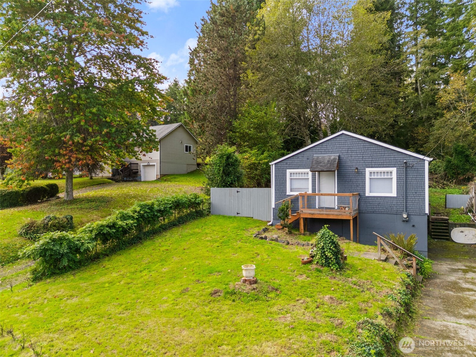 2735 Wishkah Road Aberdeen WA 98520