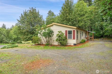 11 SE Fuchsia Avenue Shelton WA 98584