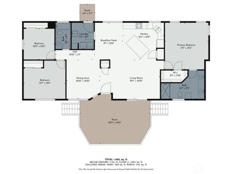 11 SE Fuchsia Avenue Shelton WA 98584