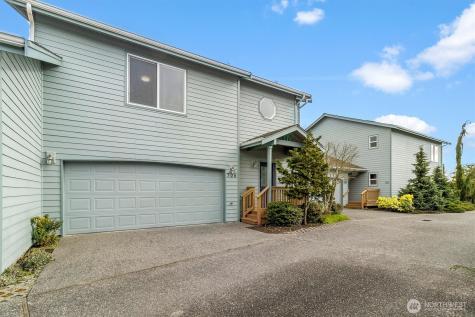 705 Finley Lane La Conner WA 98257