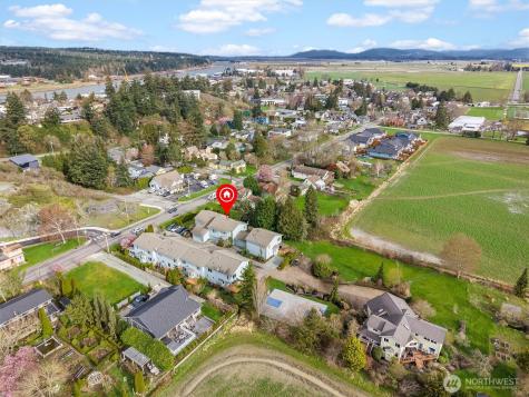 705 Finley Lane La Conner WA 98257