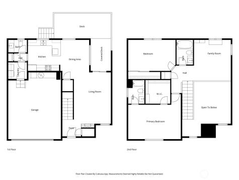 705 Finley Lane La Conner WA 98257
