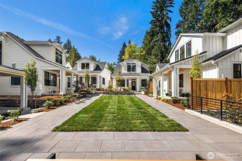 13472 NE 112th Place Redmond WA 98052