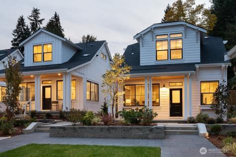13472 NE 112th Place Redmond WA 98052
