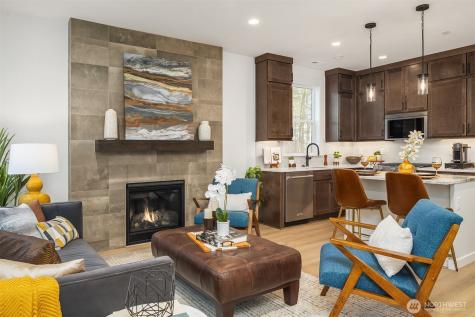 13472 NE 112th Place Redmond WA 98052