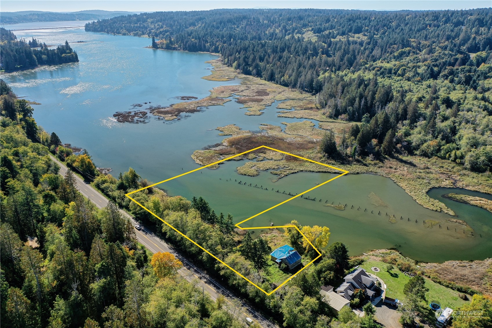 15086 Burley Avenue SE Port Orchard WA 98367