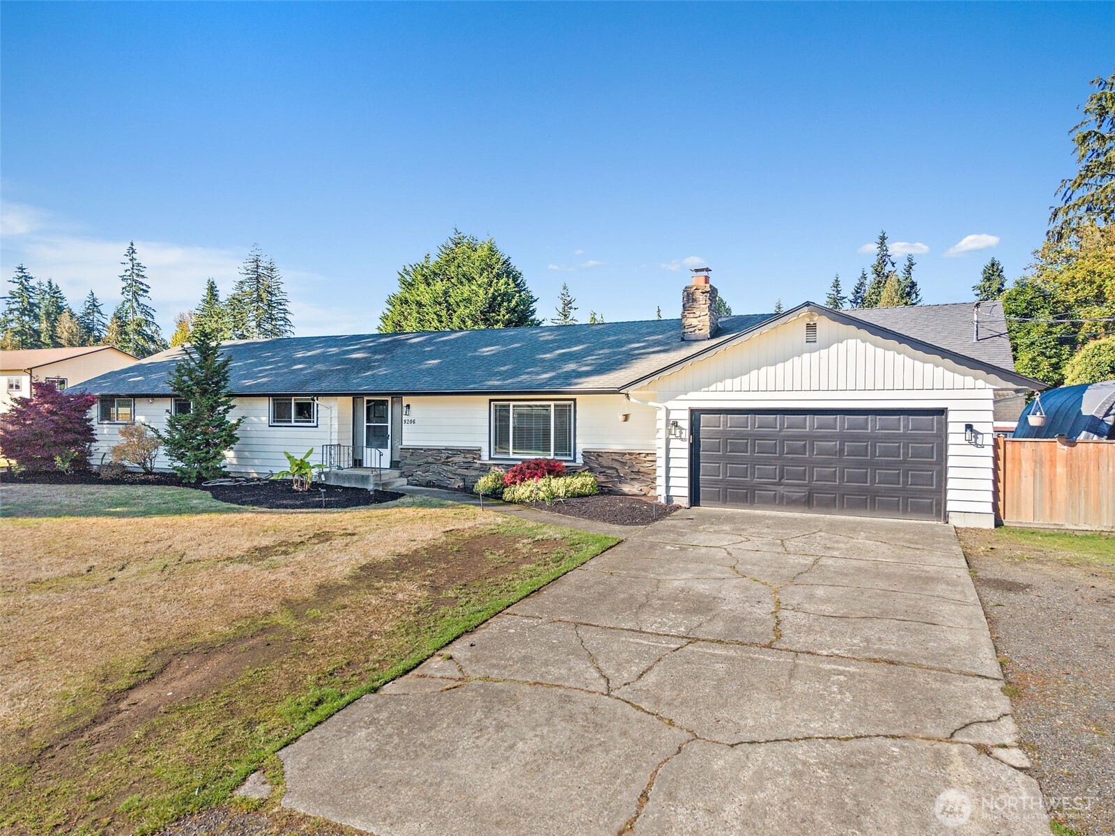 9206 31st Avenue SE Everett WA 98208
