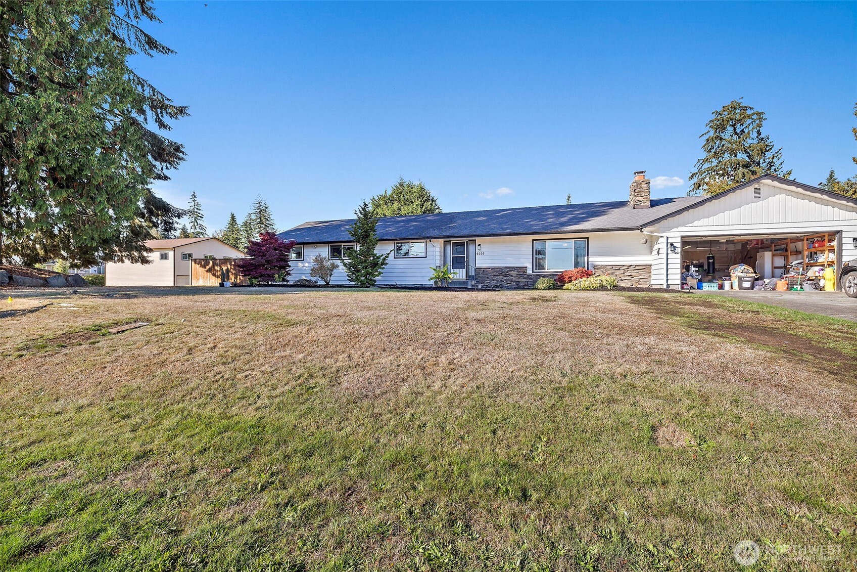 9206 31st Avenue SE Everett WA 98208