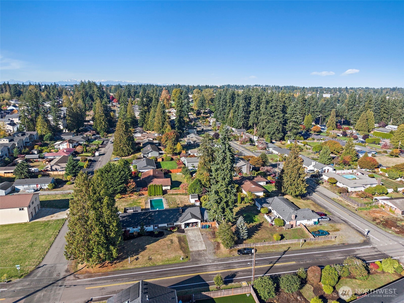 9206 31st Avenue SE Everett WA 98208