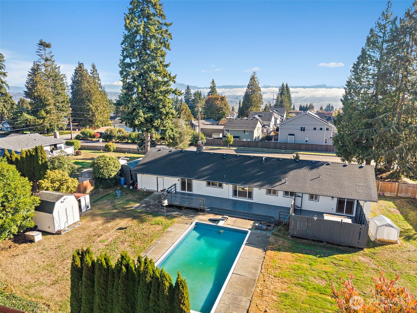 9206 31st Avenue SE Everett WA 98208