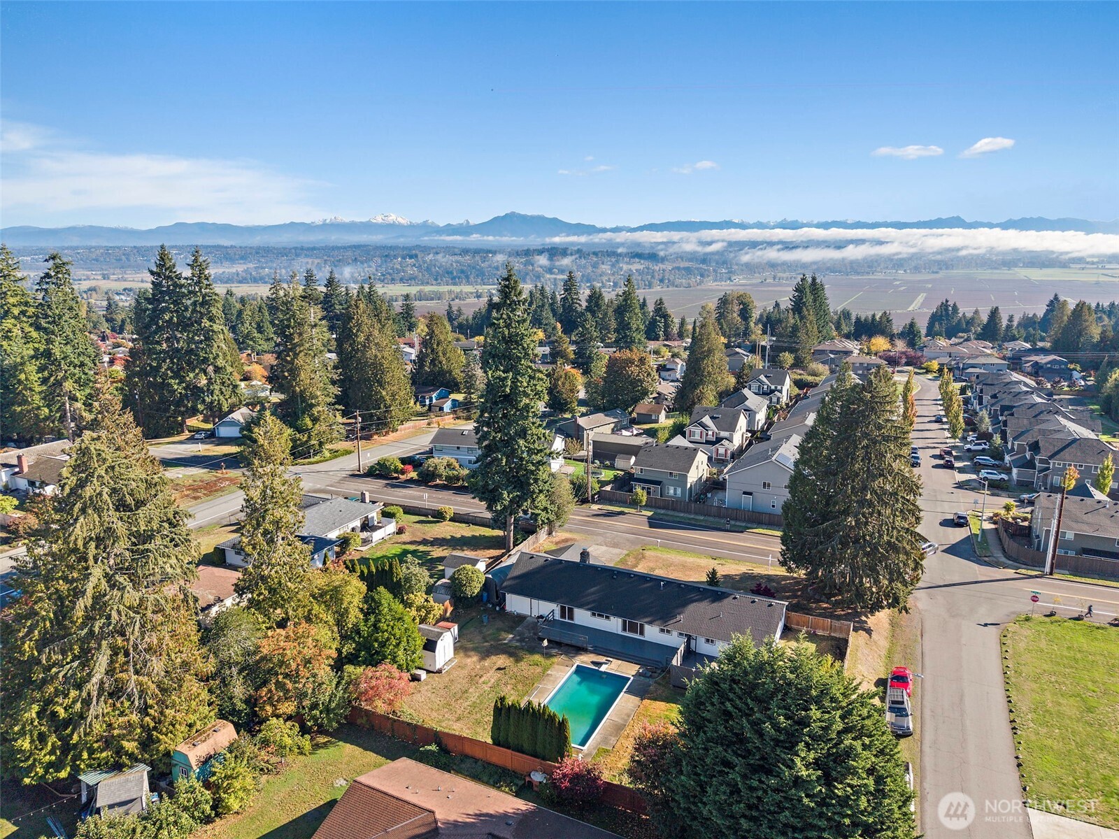 9206 31st Avenue SE Everett WA 98208