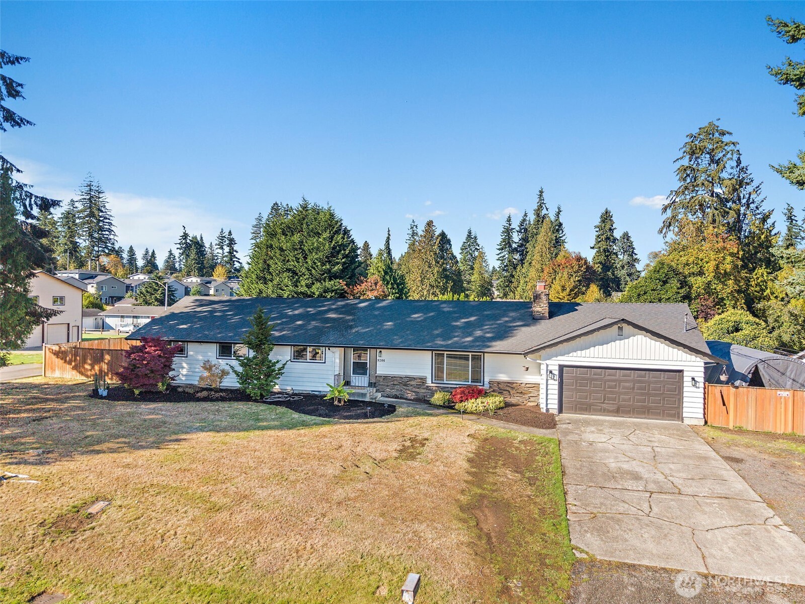 9206 31st Avenue SE Everett WA 98208