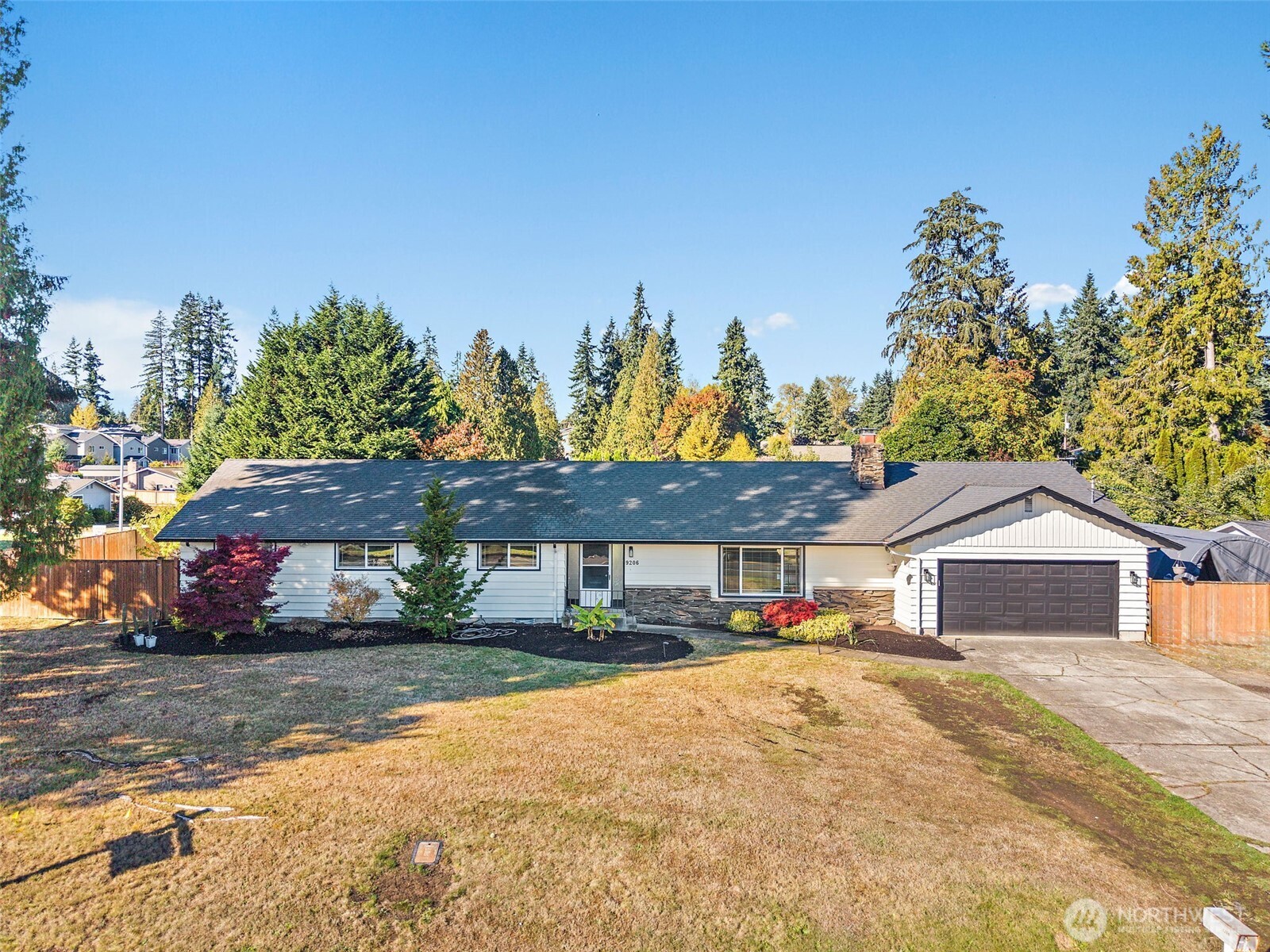 9206 31st Avenue SE Everett WA 98208