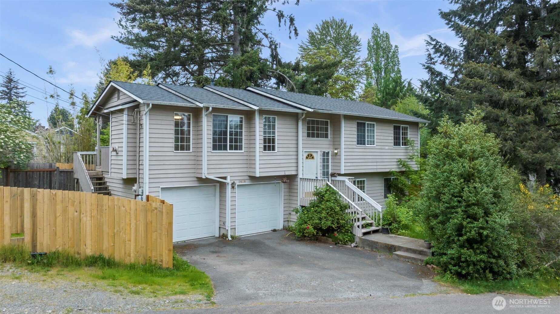2620 NE 136th Street Seattle WA 98125