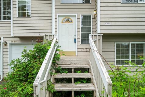 2620 NE 136th Street Seattle WA 98125