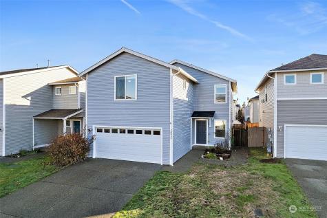 10018 Coles Yelm WA 98597