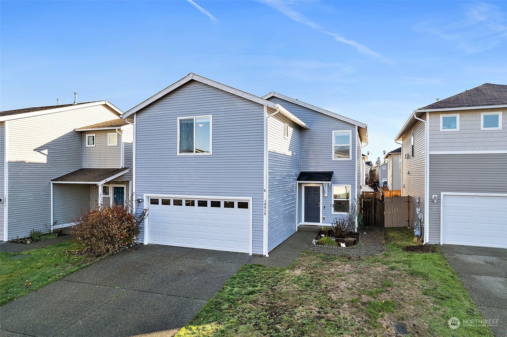10018 Coles Court Se Yelm WA 98597