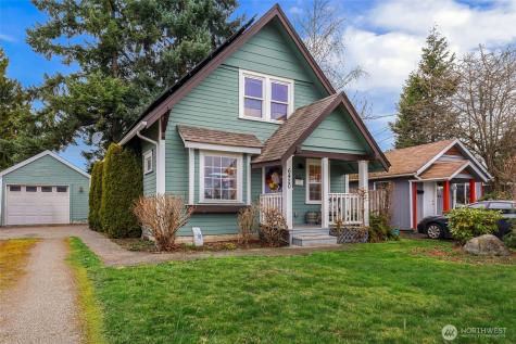 6420 S J Street Tacoma WA 98408