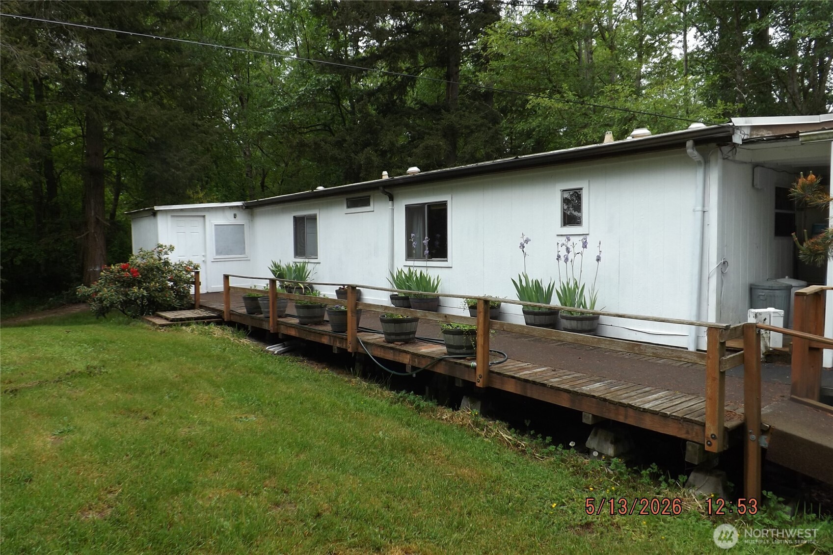 3824 Birch Bay-lynden Road Custer WA 98240