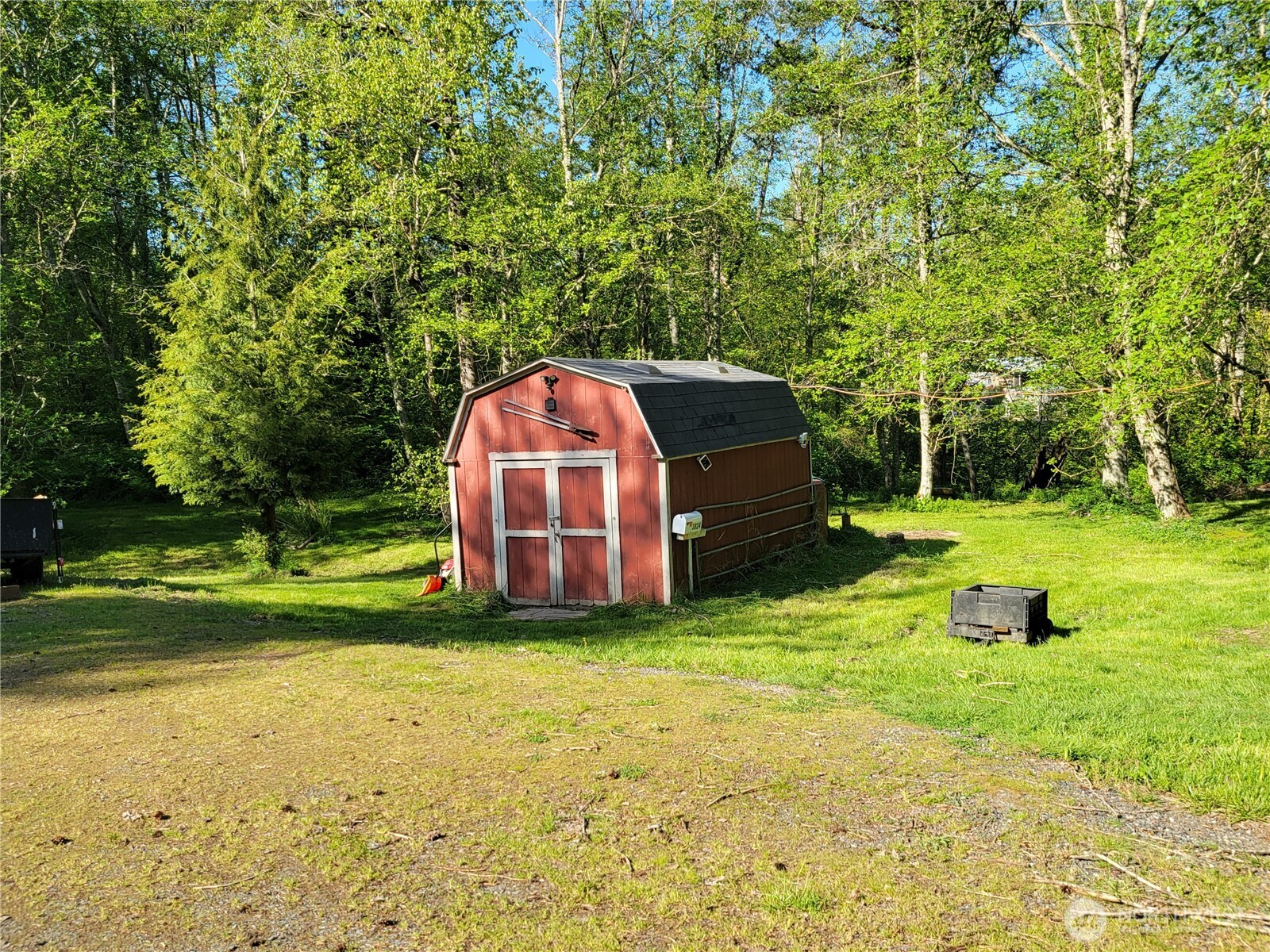3824 Birch Bay-lynden Road Custer WA 98240