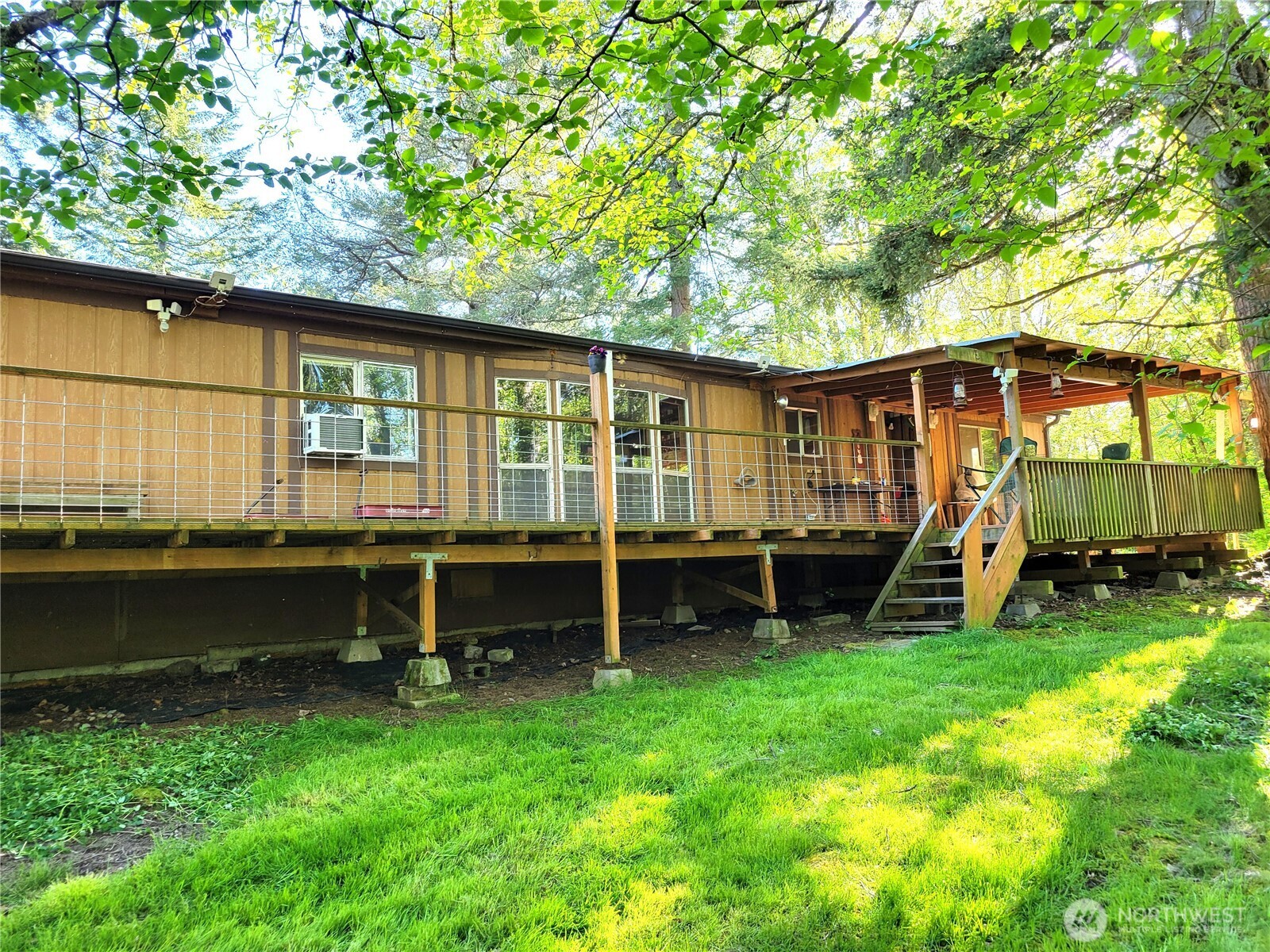 3824 Birch Bay-lynden Road Custer WA 98240