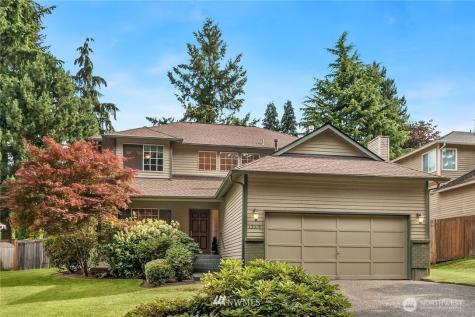13010 103RD Kirkland WA 98033