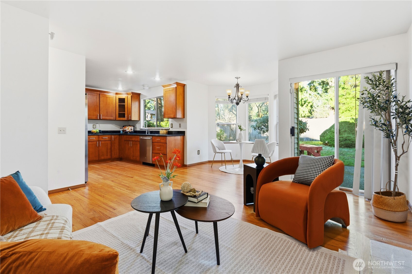 13010 NE 103rd Place Kirkland WA 98033