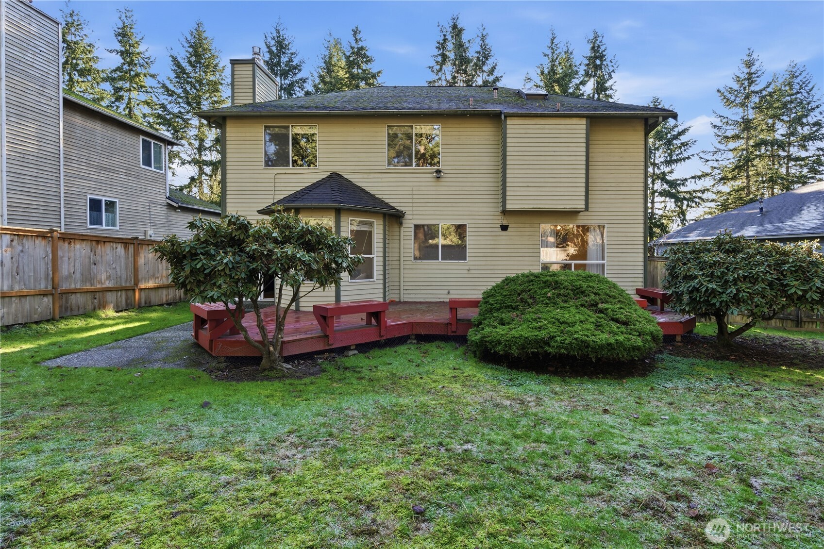 13010 NE 103rd Place Kirkland WA 98033