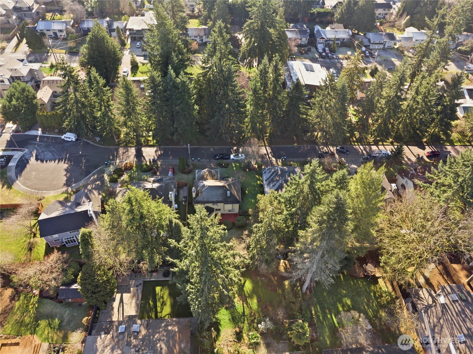 13010 NE 103rd Place Kirkland WA 98033
