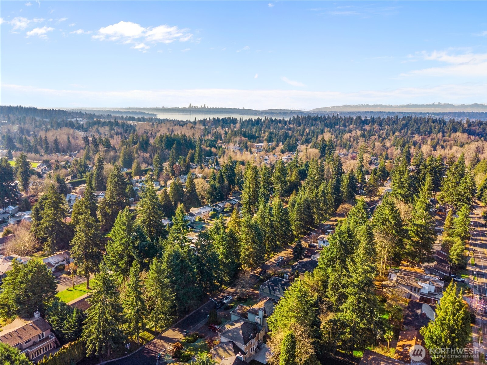 13010 NE 103rd Place Kirkland WA 98033