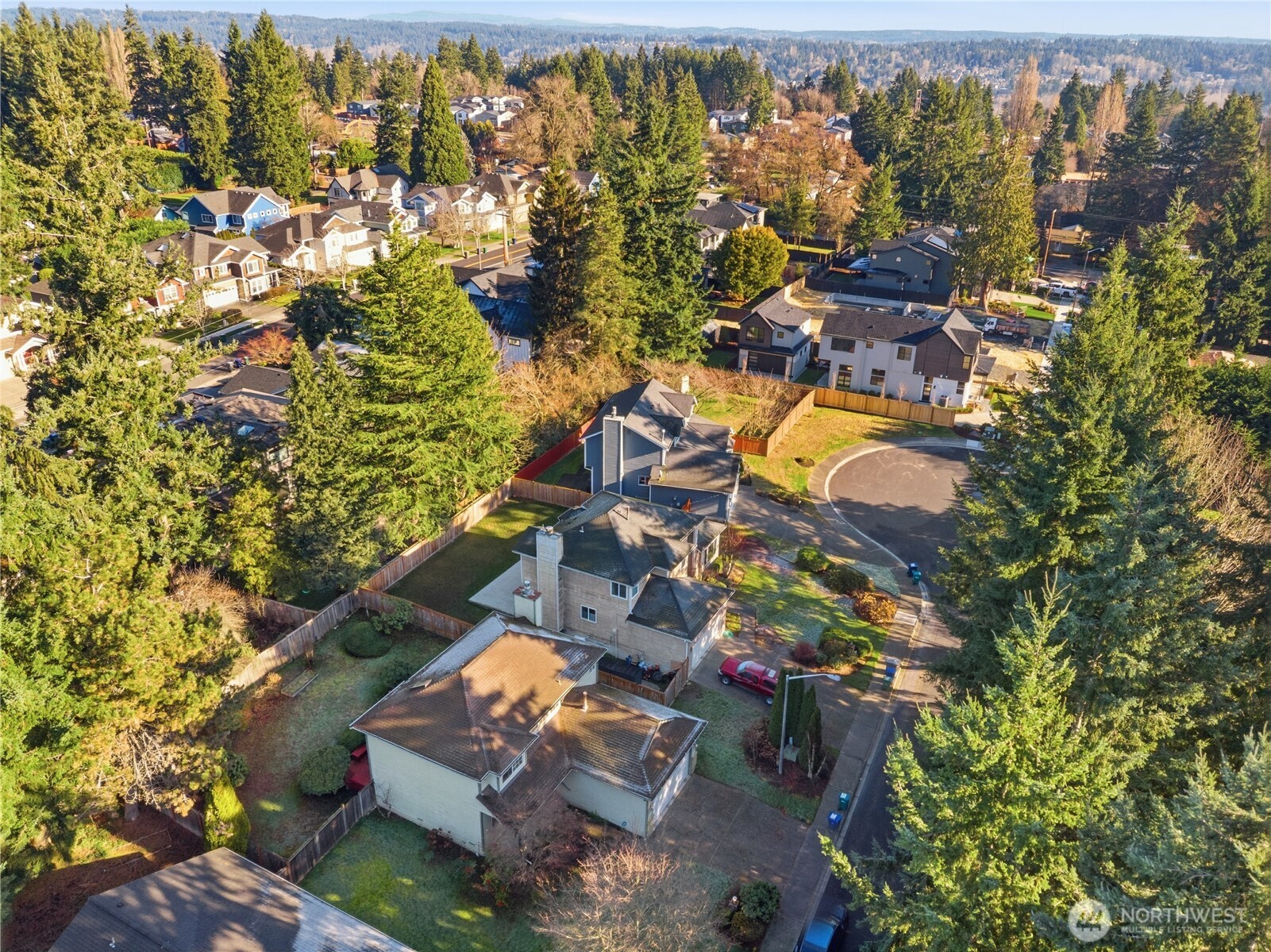 13010 NE 103rd Place Kirkland WA 98033