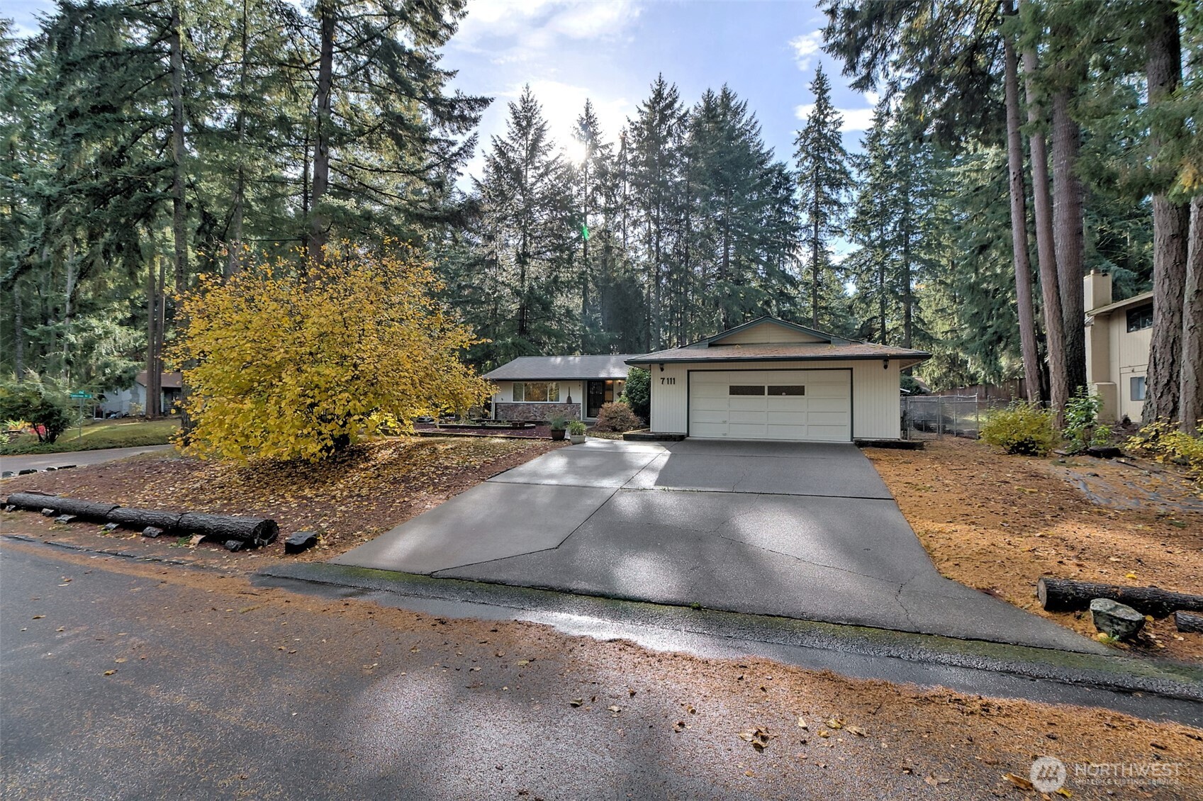 7111 41st Avenue SE Lacey WA 98503