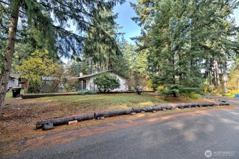 7111 41st Avenue SE Lacey WA 98503