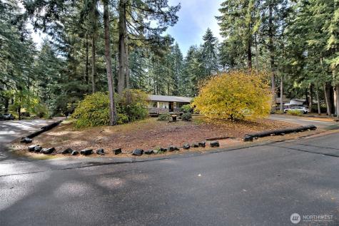 7111 41st Avenue SE Lacey WA 98503