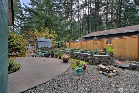 7111 41st Avenue SE Lacey WA 98503