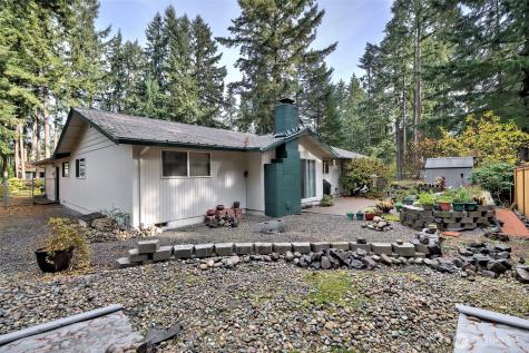 7111 41st Avenue SE Lacey WA 98503