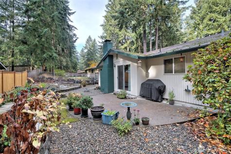 7111 41st Avenue SE Lacey WA 98503