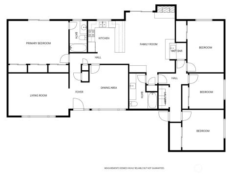 7111 41st Avenue SE Lacey WA 98503