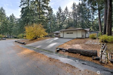 7111 41st Avenue SE Lacey WA 98503
